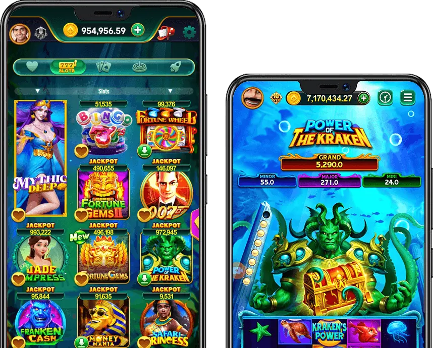 Các máy Nổ Hũ đa dạng tại f8b