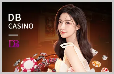 Sòng bạc trực tiếp f8b với Baccarat và người chia bài thật
